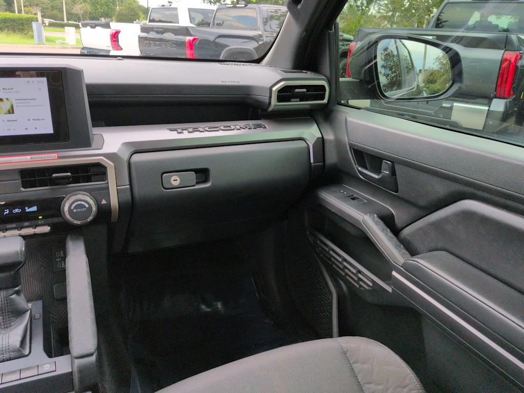 Thumbnail: 2025 Toyota Tacoma - 21