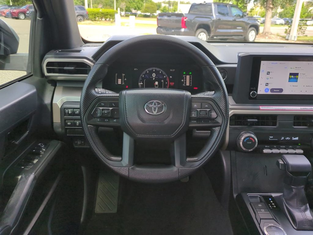 Thumbnail: 2024 Toyota Tacoma - 8