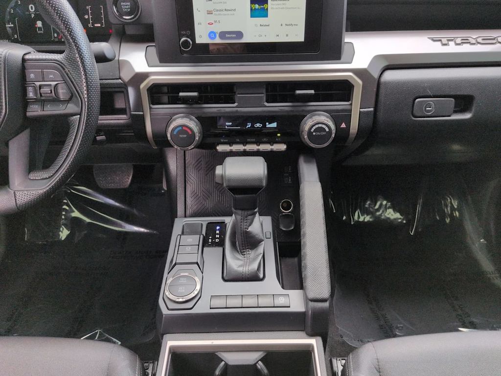 Thumbnail: 2024 Toyota Tacoma - 12