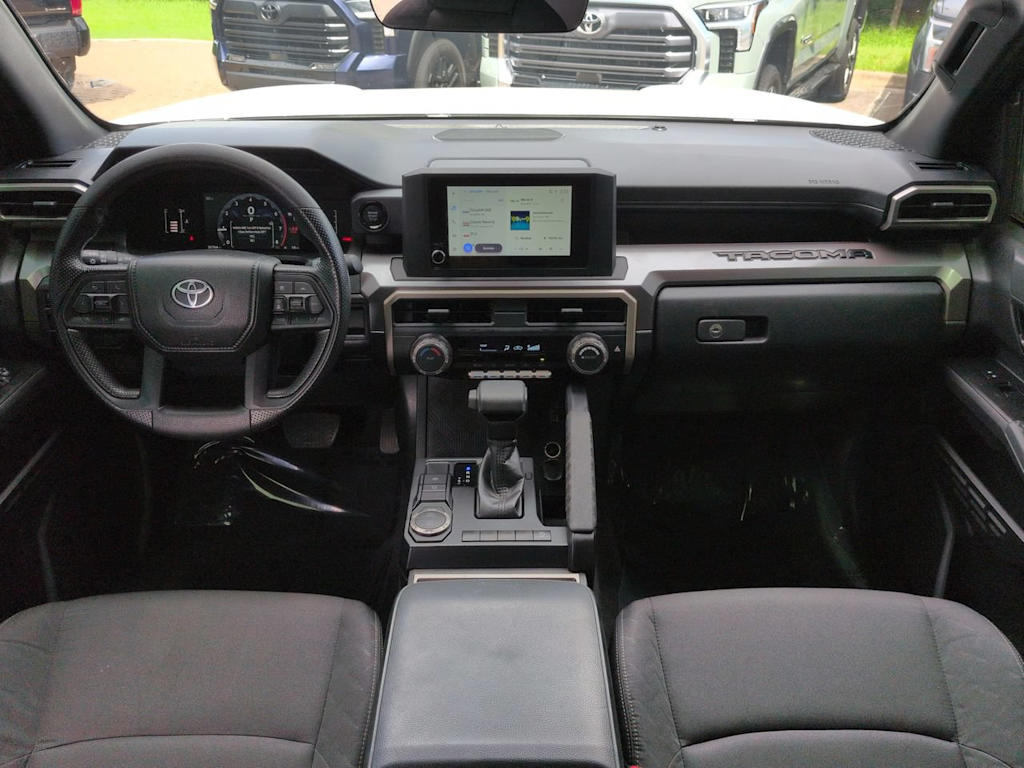 Thumbnail: 2024 Toyota Tacoma - 2