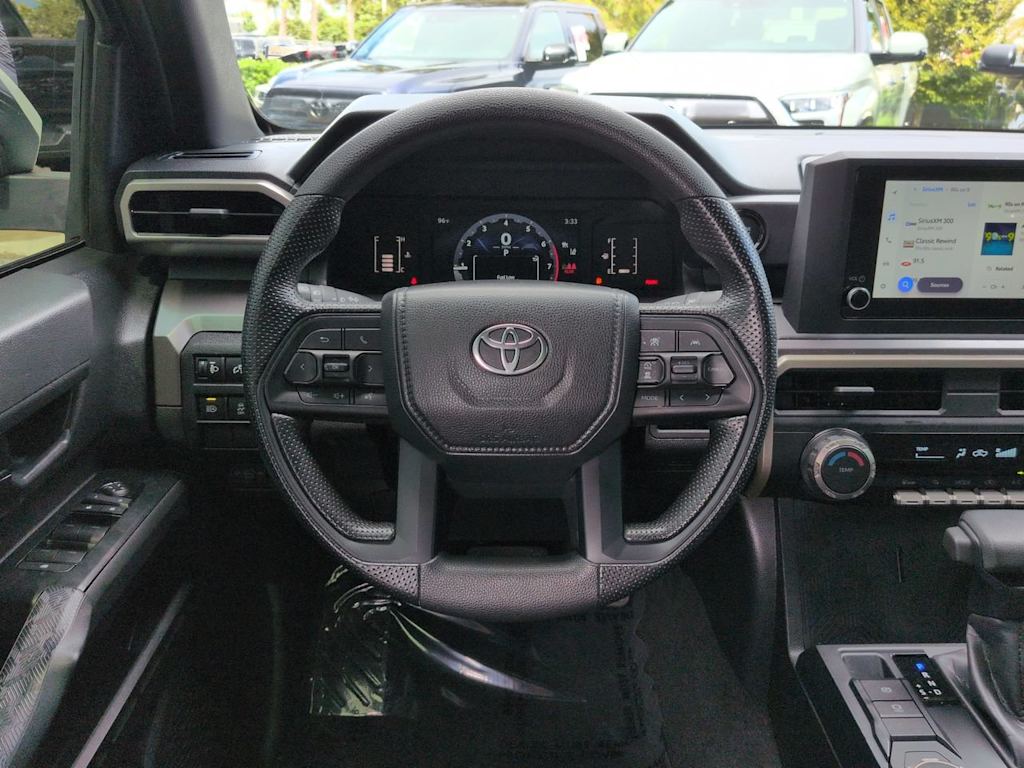 Thumbnail: 2024 Toyota Tacoma - 8