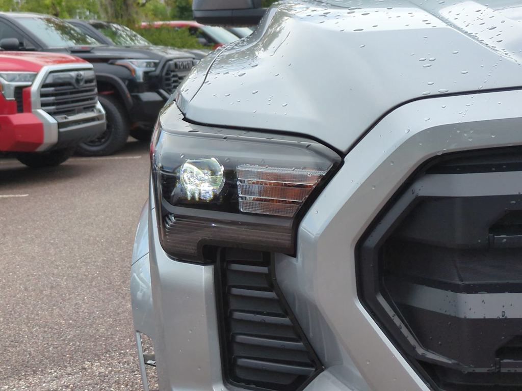 Thumbnail: 2025 Toyota Tacoma - 19