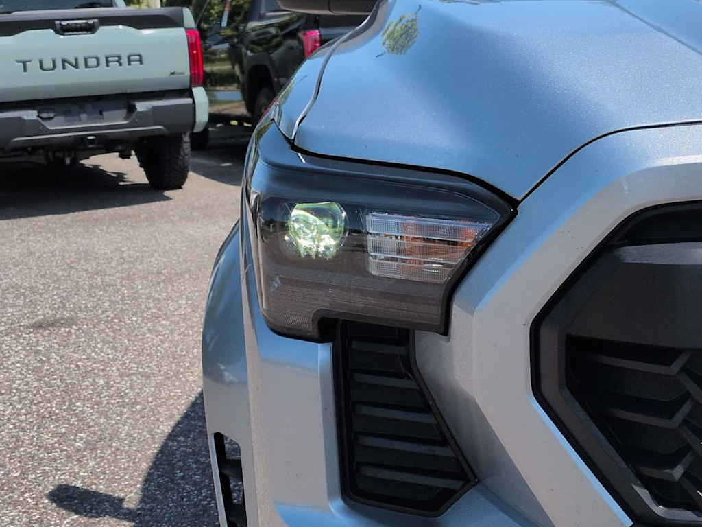 Thumbnail: 2024 Toyota Tacoma - 7