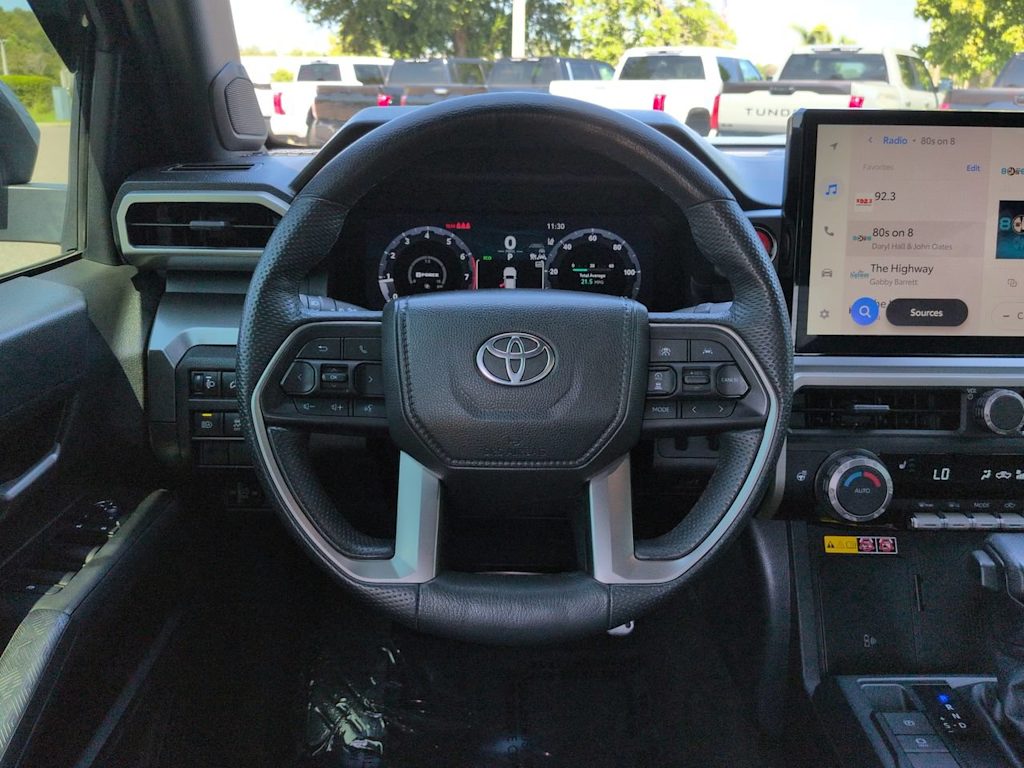 Thumbnail: 2024 Toyota Tacoma - 9