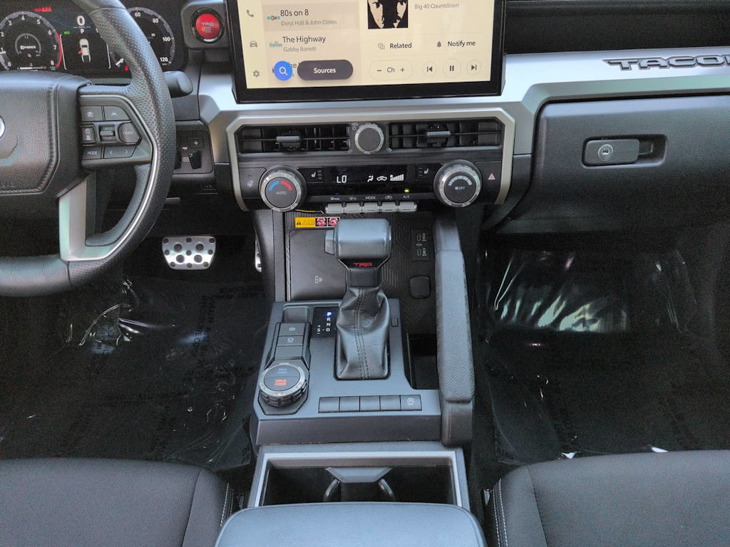 Thumbnail: 2024 Toyota Tacoma - 12