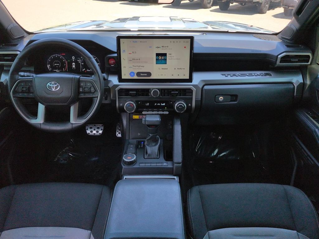 Thumbnail: 2024 Toyota Tacoma - 2