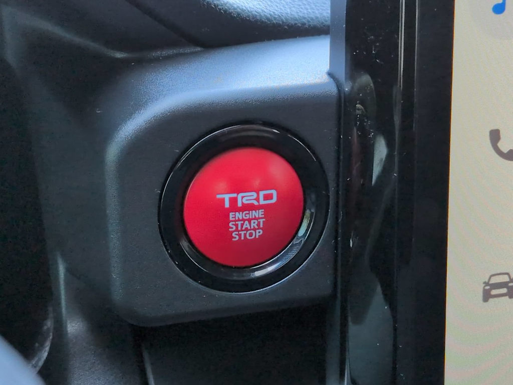 Thumbnail: 2024 Toyota Tacoma - 27