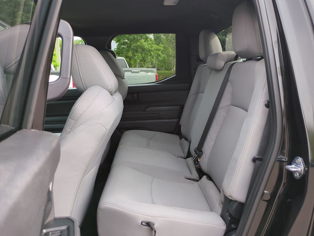 Thumbnail: 2025 Toyota Tacoma - 11
