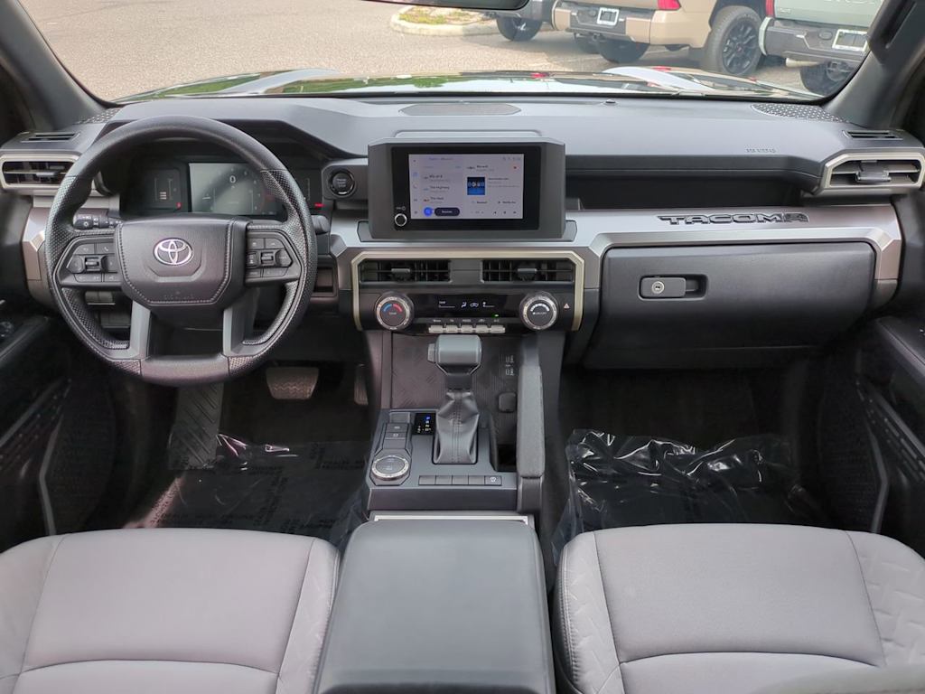 Thumbnail: 2025 Toyota Tacoma - 2