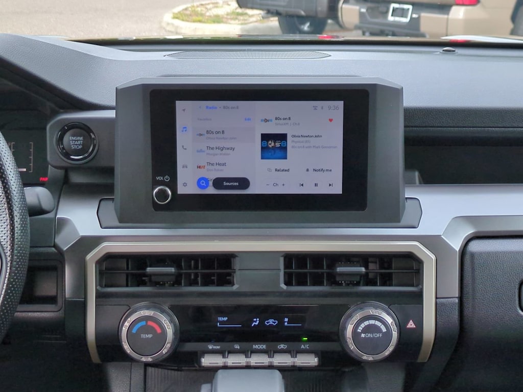 Thumbnail: 2025 Toyota Tacoma - 13