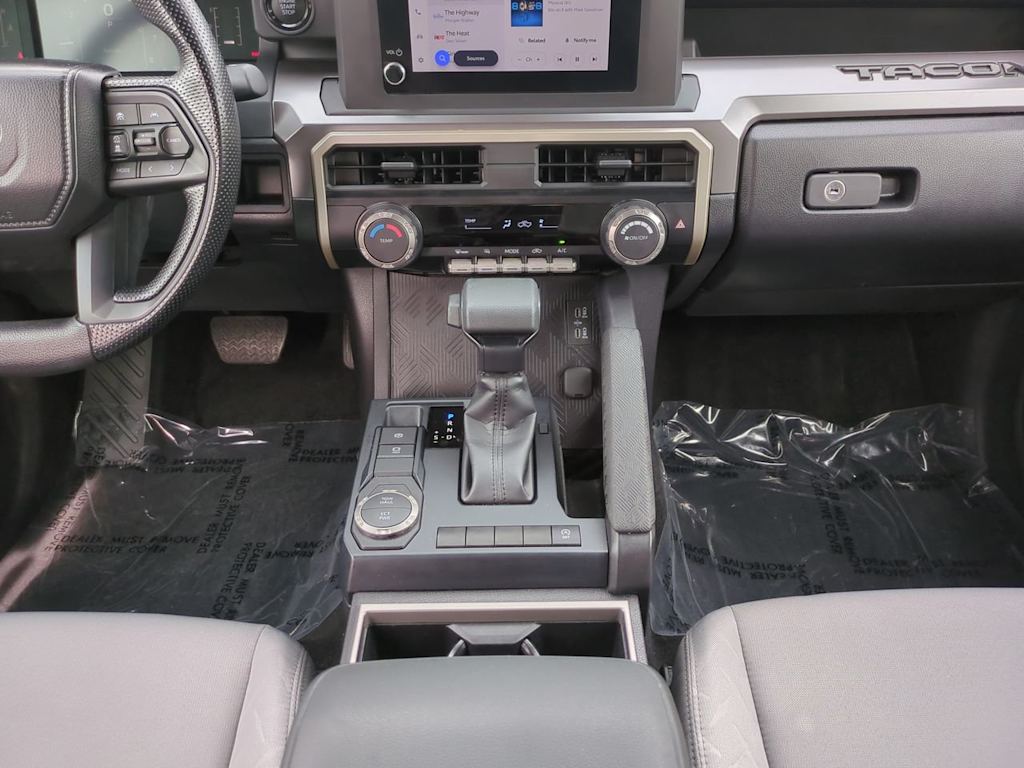 Thumbnail: 2025 Toyota Tacoma - 12
