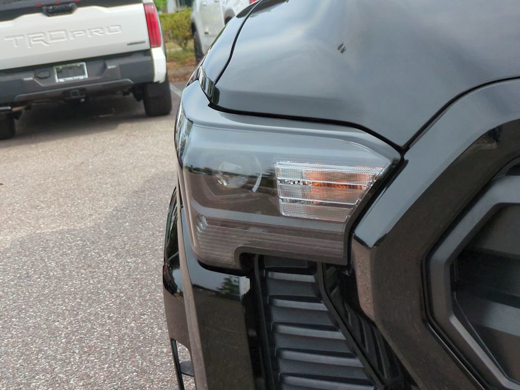 Thumbnail: 2025 Toyota Tacoma - 19