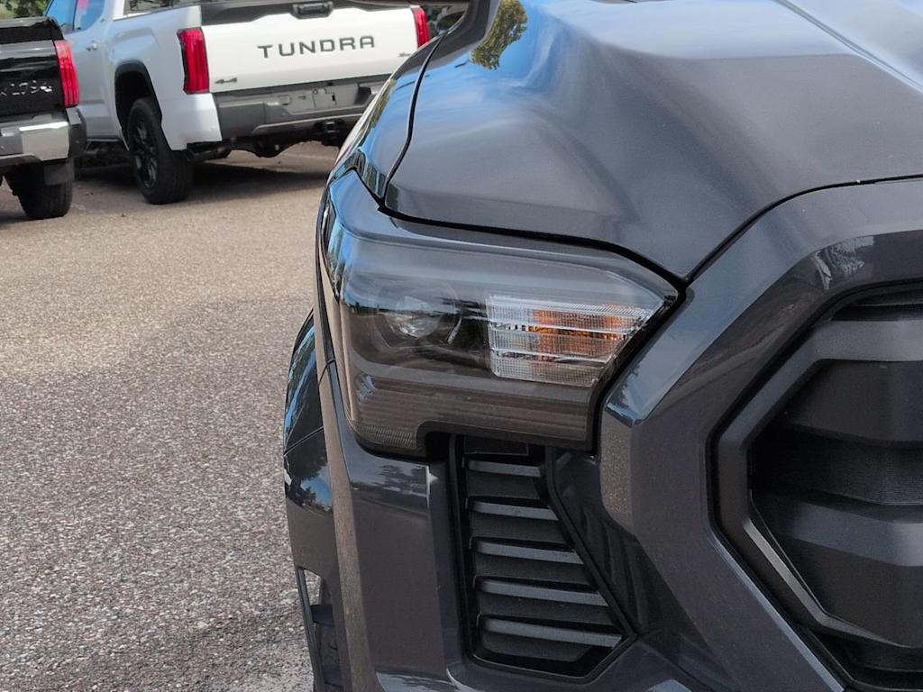 Thumbnail: 2025 Toyota Tacoma - 19
