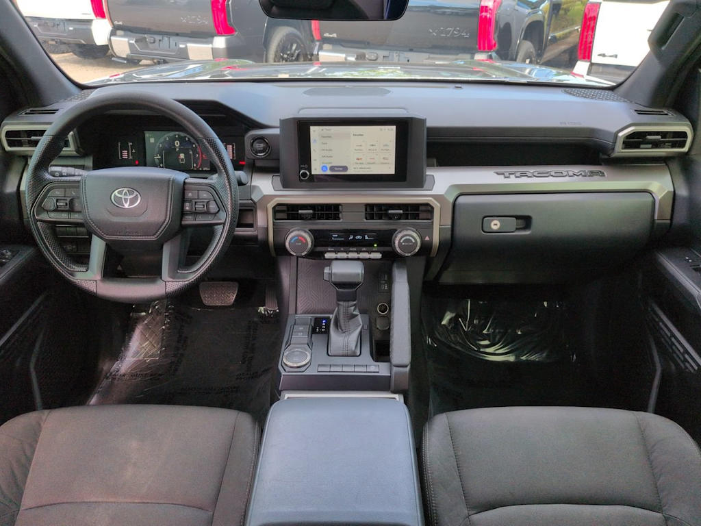 Thumbnail: 2025 Toyota Tacoma - 2