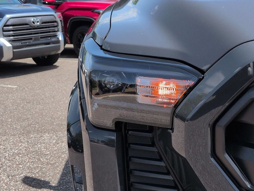 Thumbnail: 2026 Toyota Tacoma - 19