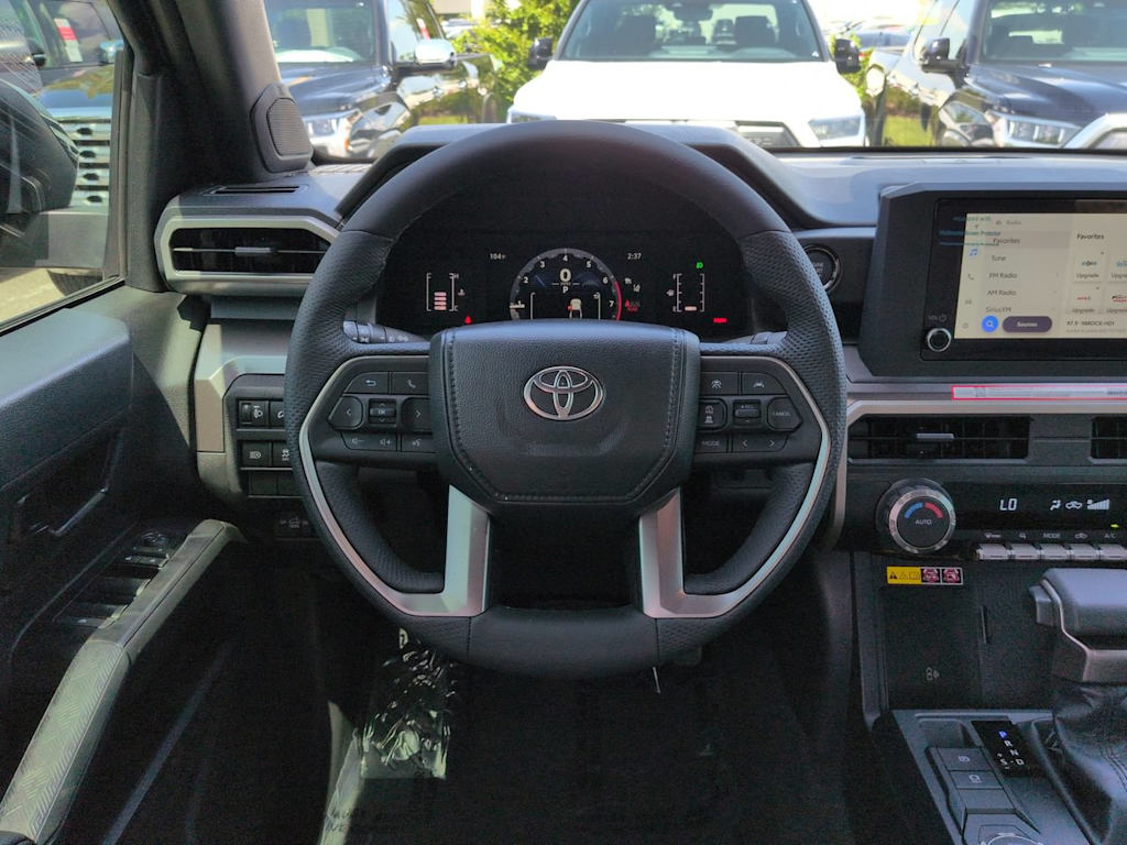 Thumbnail: 2026 Toyota Tacoma - 8