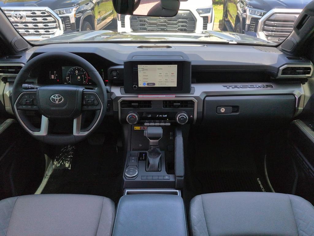 Thumbnail: 2026 Toyota Tacoma - 2