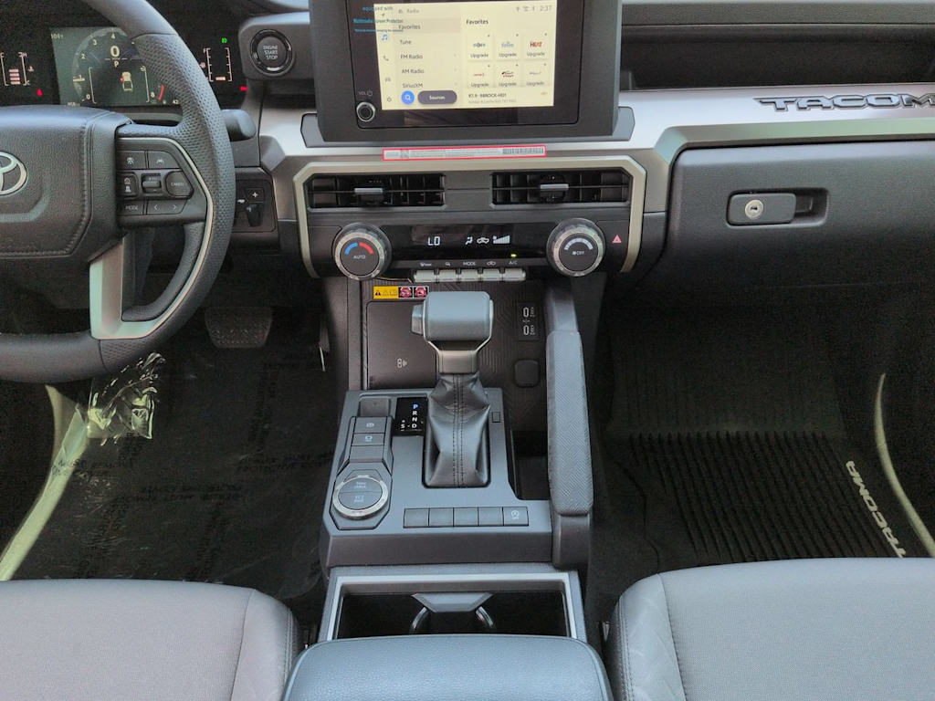 Thumbnail: 2026 Toyota Tacoma - 12