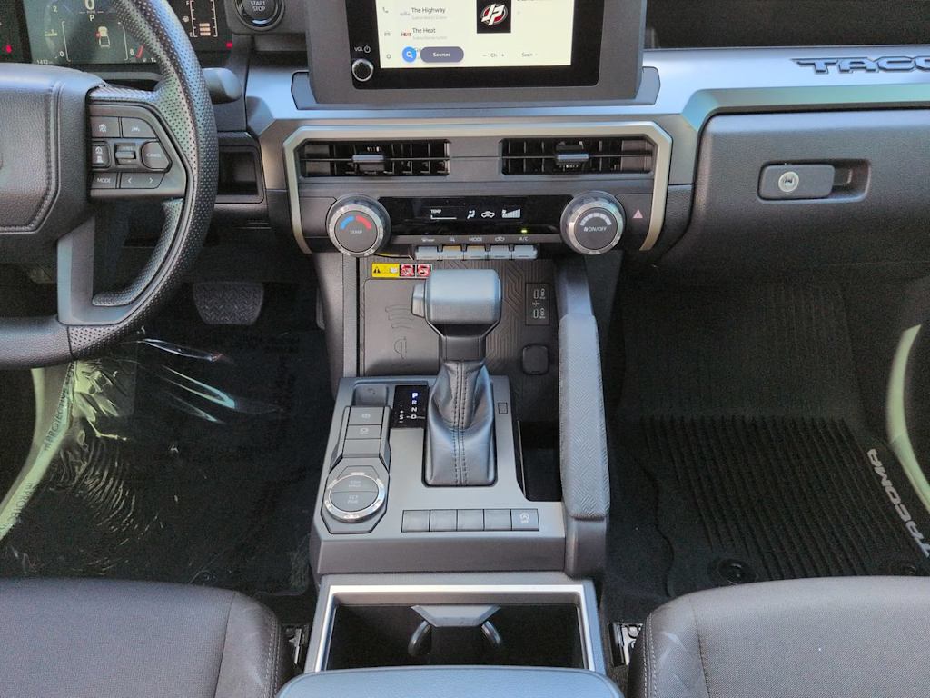 Thumbnail: 2026 Toyota Tacoma - 11