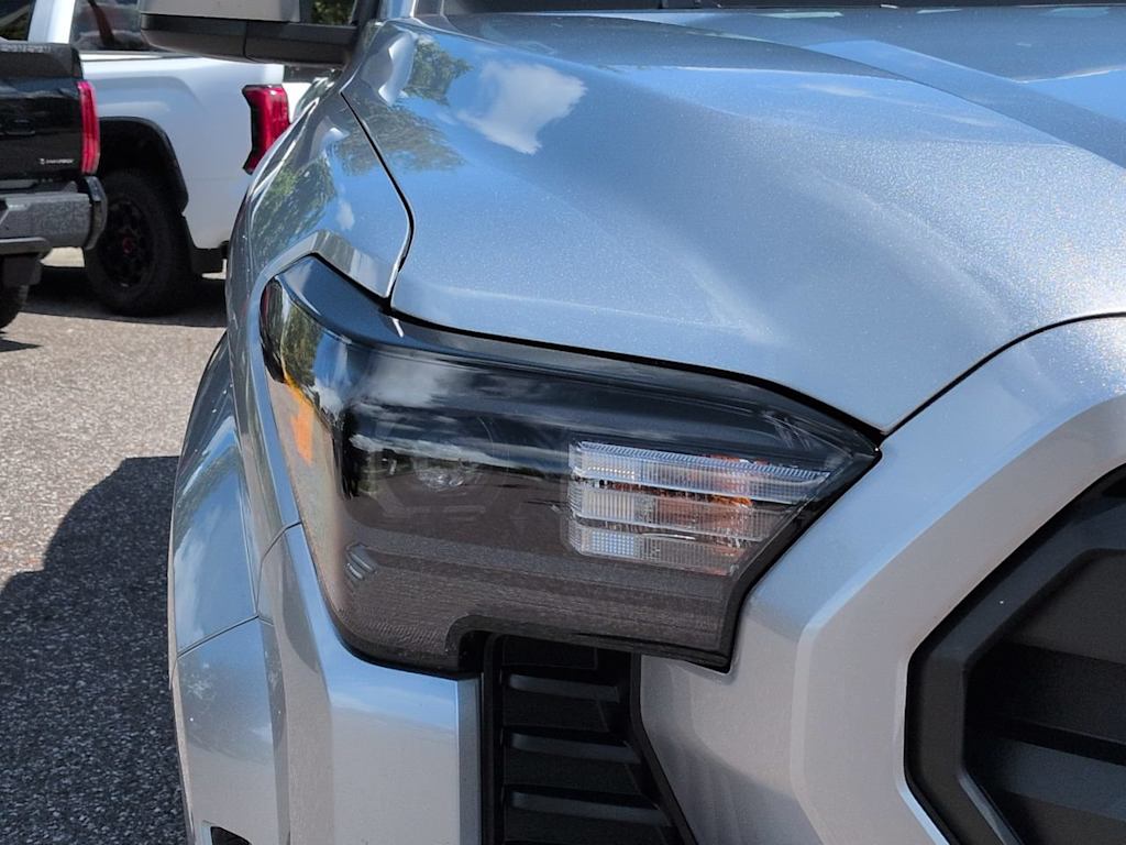 Thumbnail: 2026 Toyota Tacoma - 17