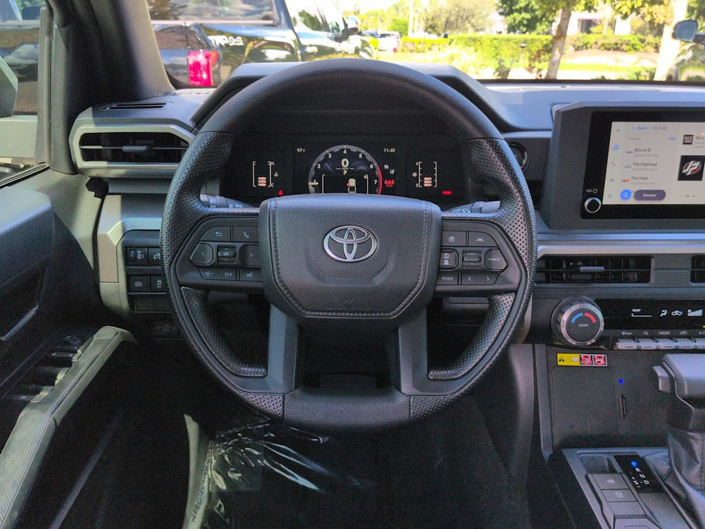 Thumbnail: 2026 Toyota Tacoma - 8