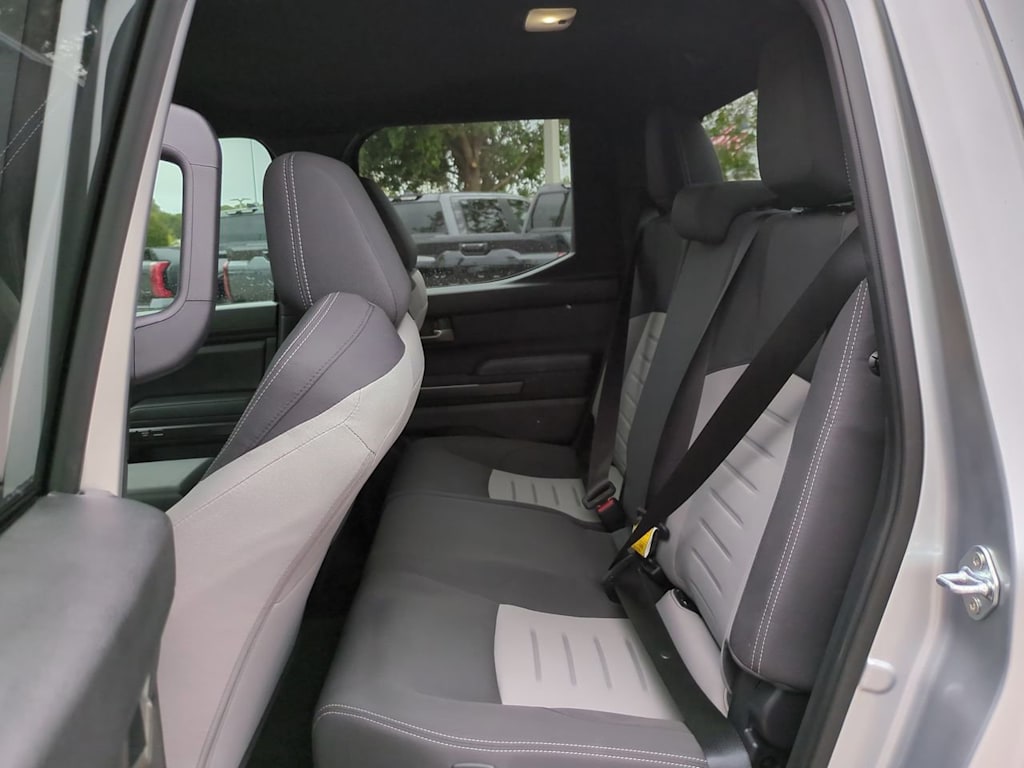 Thumbnail: 2025 Toyota Tacoma - 11