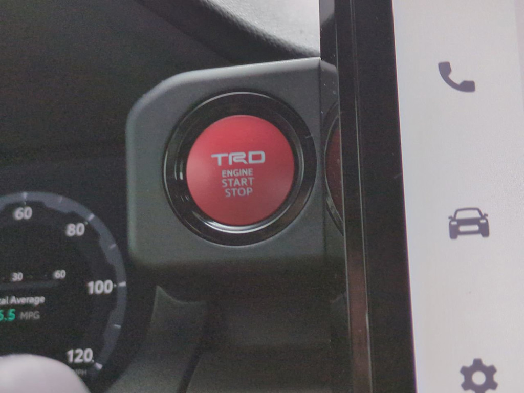 Thumbnail: 2025 Toyota Tacoma - 26