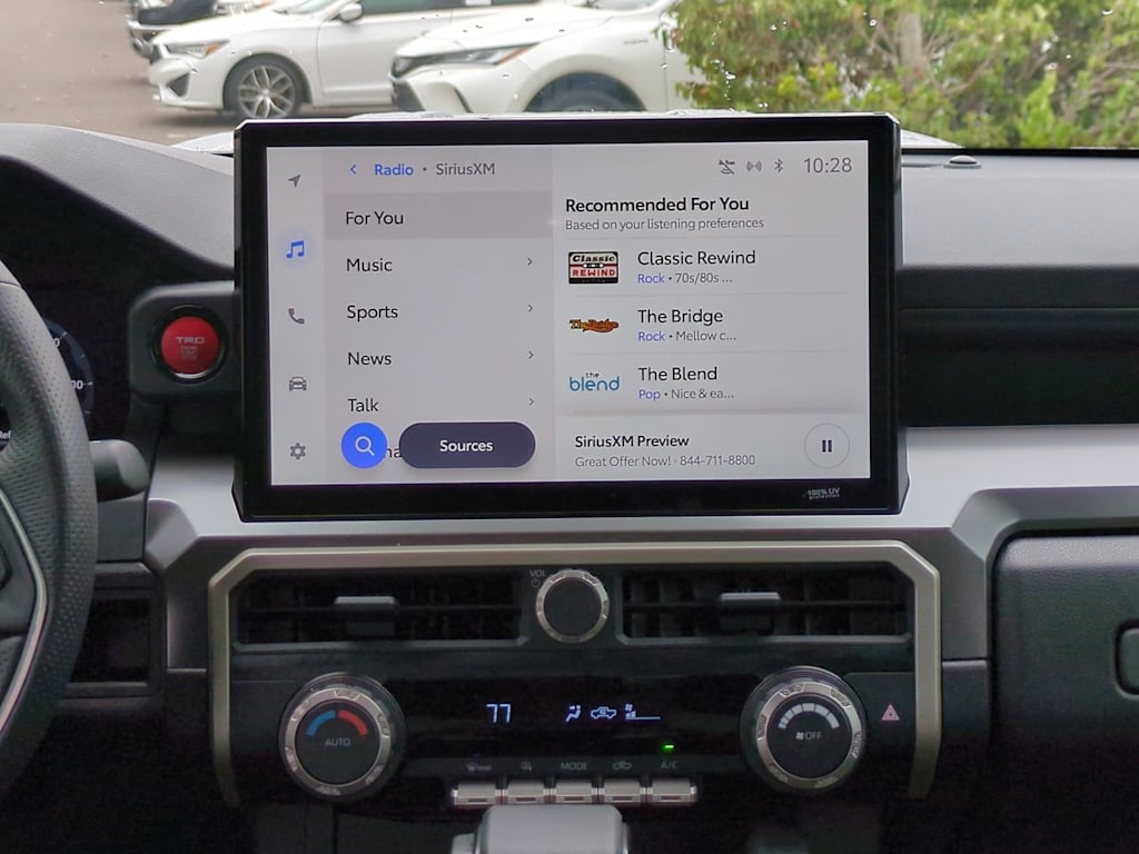 Thumbnail: 2025 Toyota Tacoma - 13