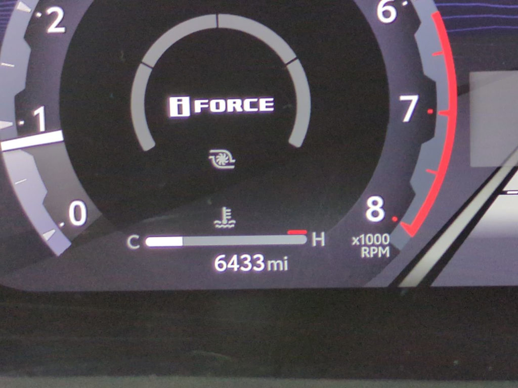 Thumbnail: 2025 Toyota Tacoma - 15