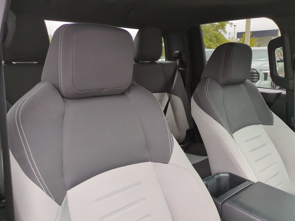 Thumbnail: 2025 Toyota Tacoma - 9