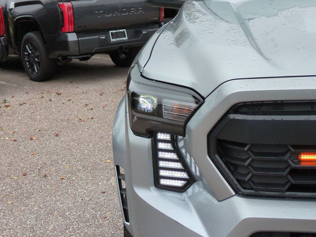 Thumbnail: 2025 Toyota Tacoma - 14