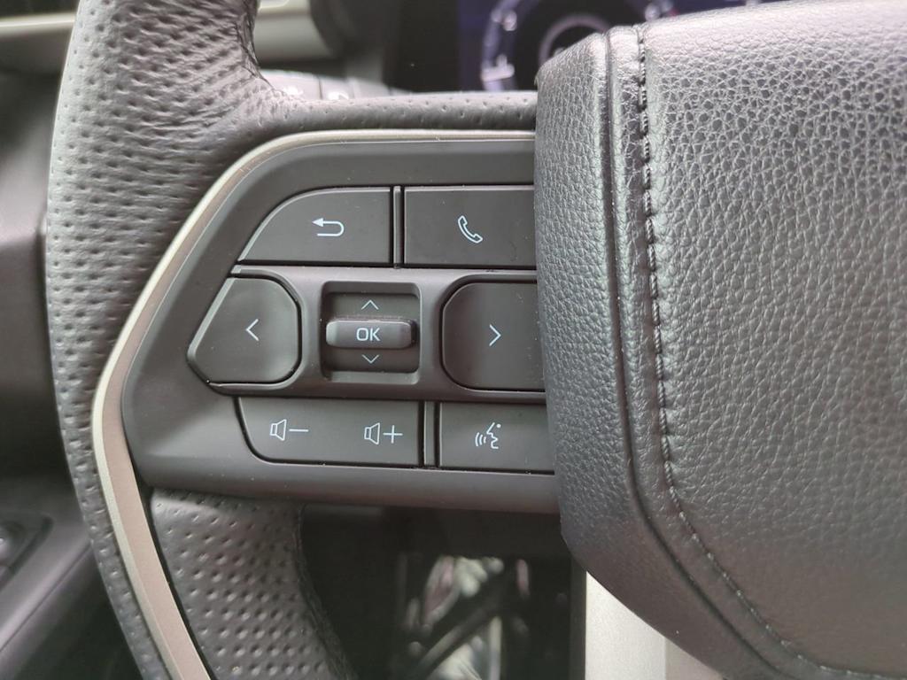 Thumbnail: 2025 Toyota Tacoma - 24