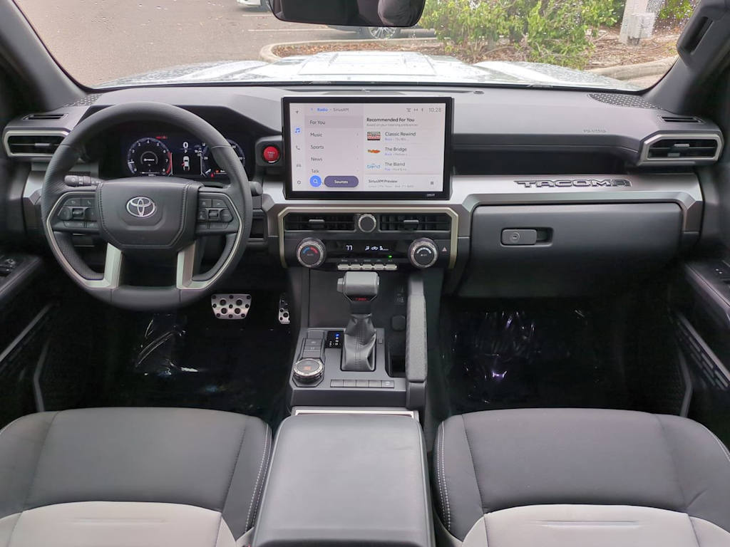 Thumbnail: 2025 Toyota Tacoma - 2