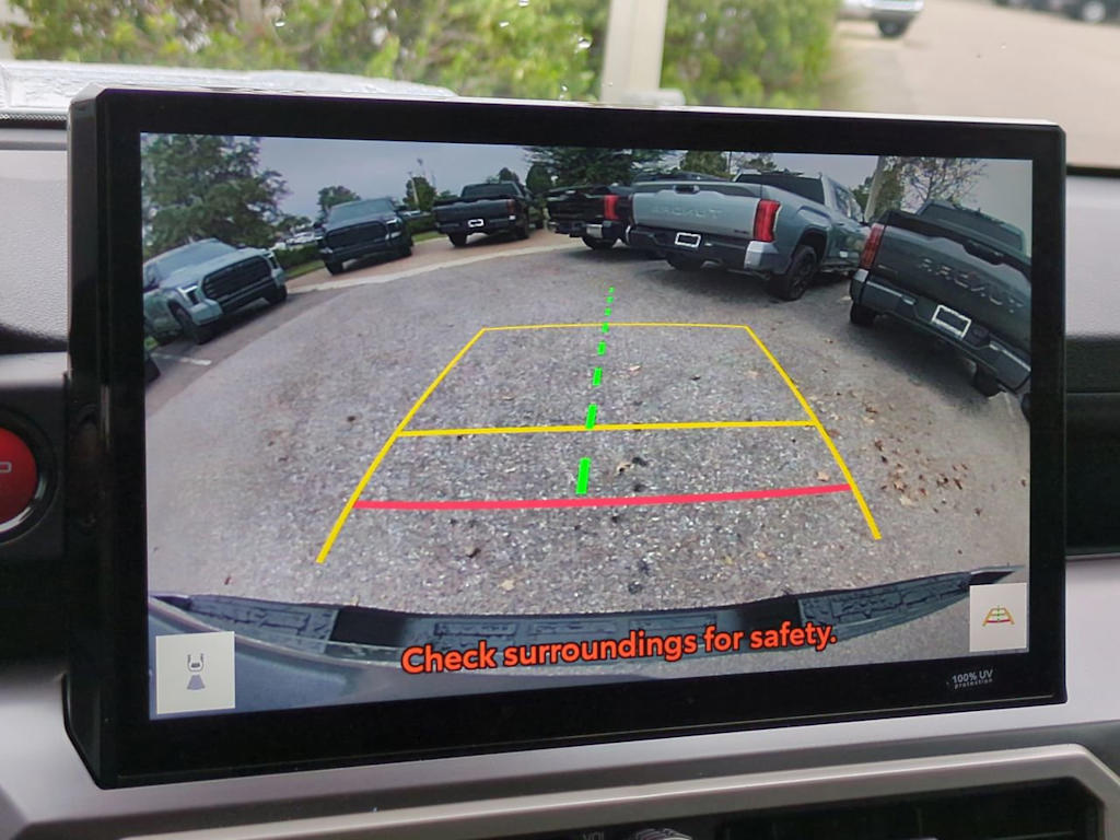 Thumbnail: 2025 Toyota Tacoma - 21