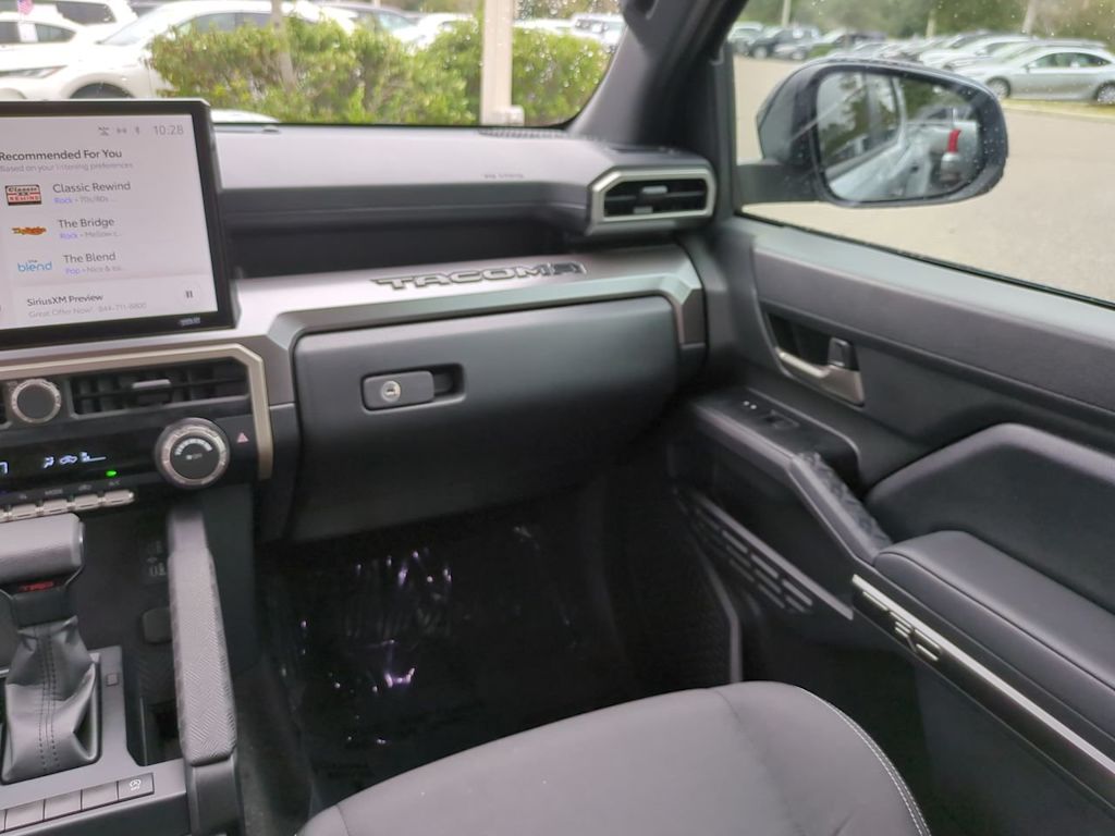 Thumbnail: 2025 Toyota Tacoma - 20