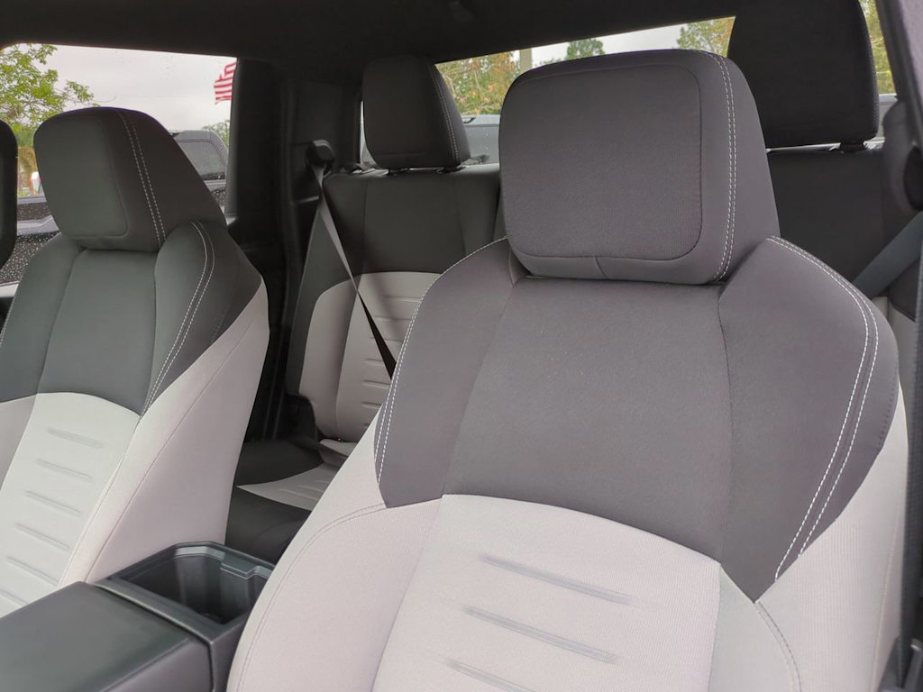 Thumbnail: 2025 Toyota Tacoma - 10