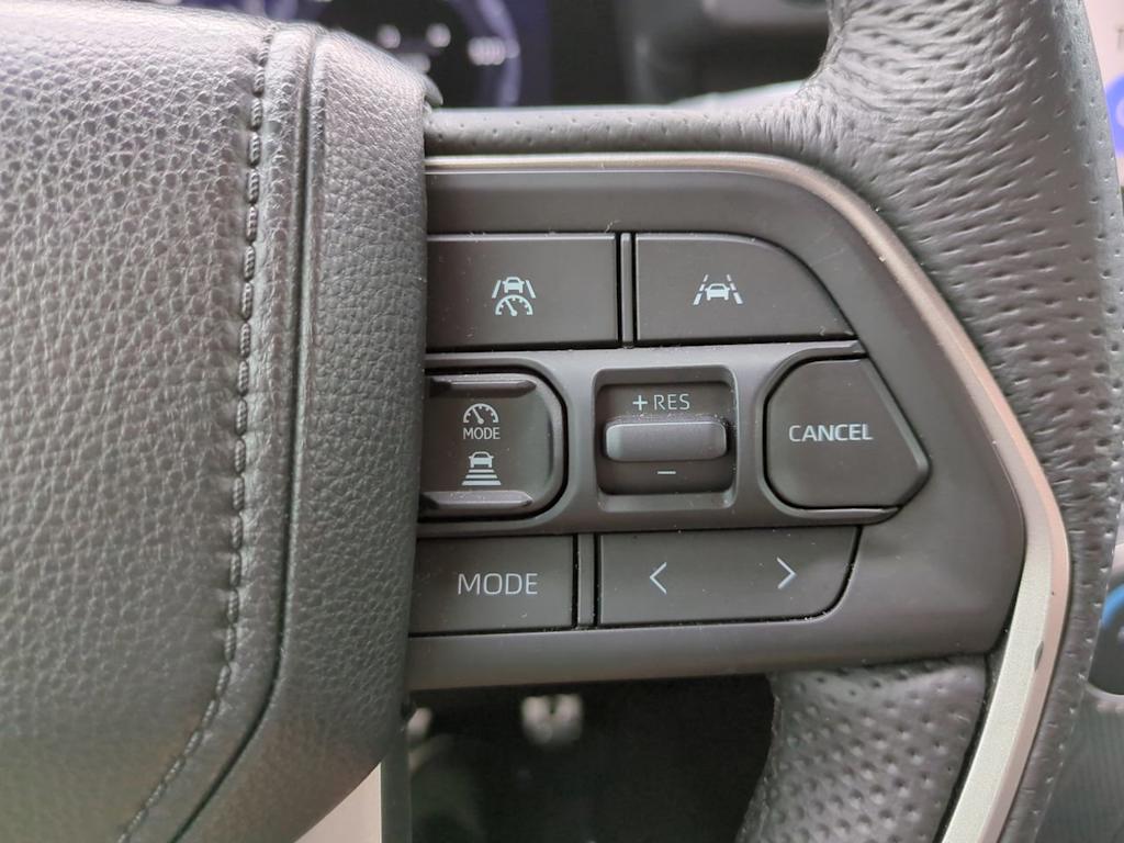 Thumbnail: 2025 Toyota Tacoma - 25