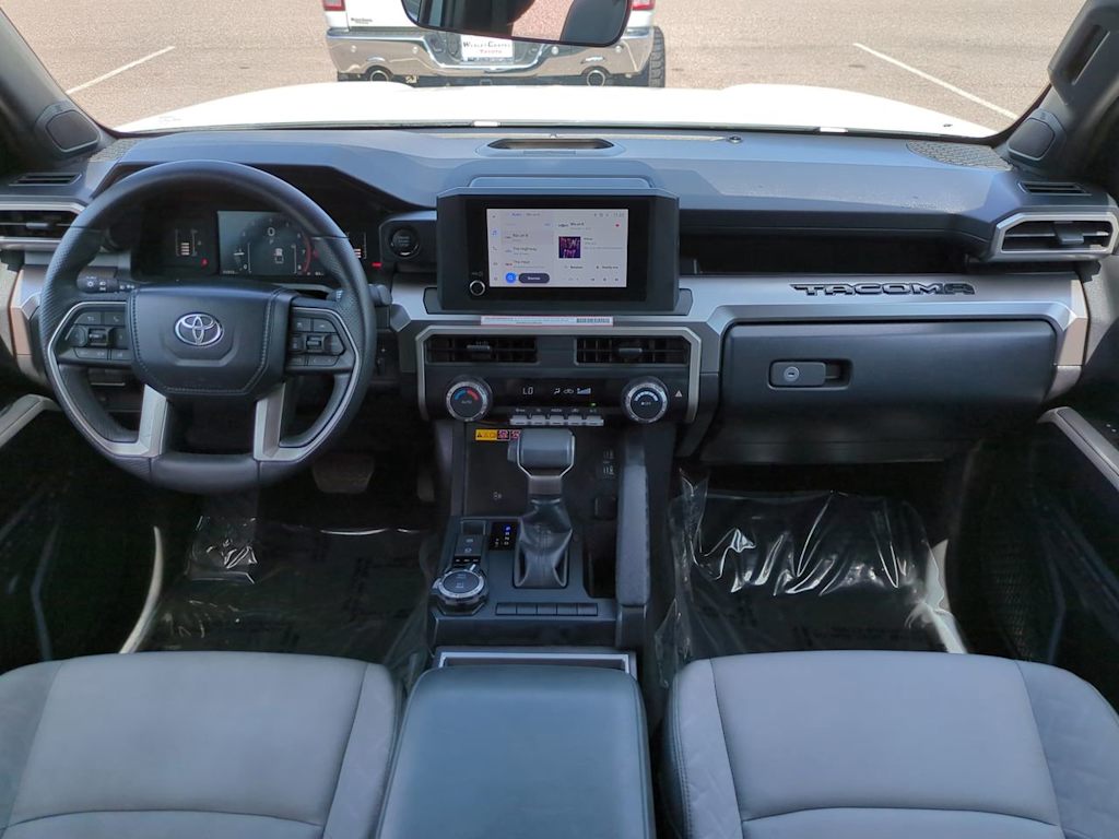 Thumbnail: 2024 Toyota Tacoma - 2