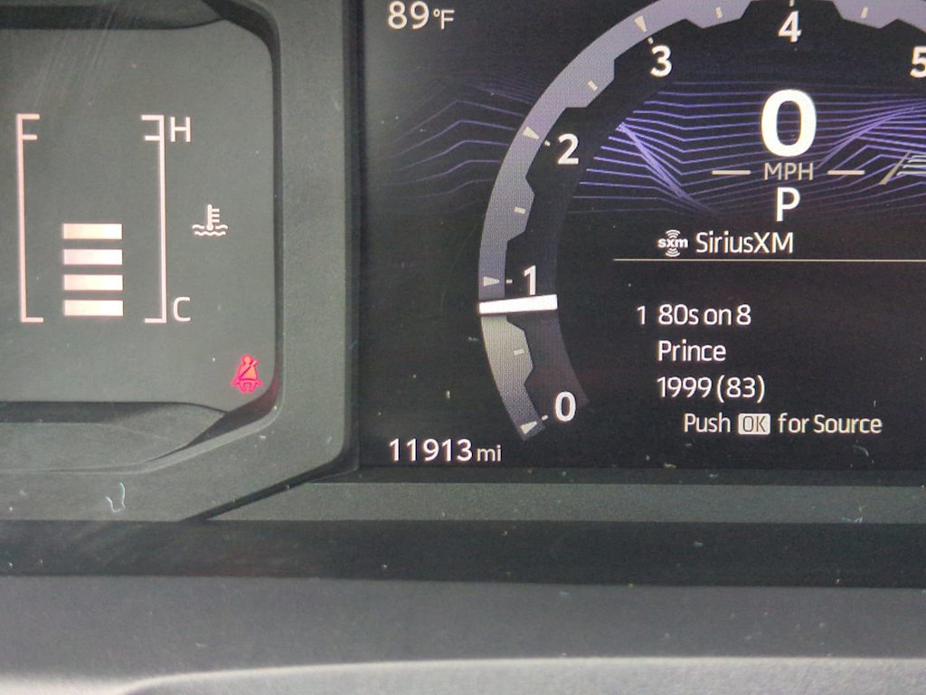 Thumbnail: 2024 Toyota Tacoma - 15