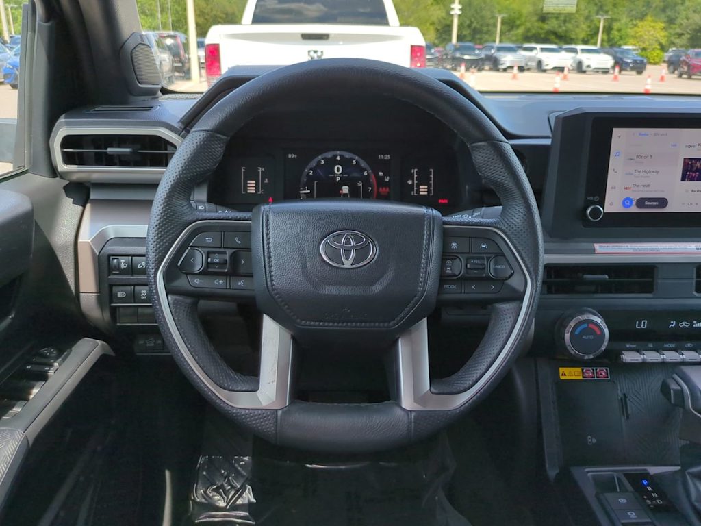 Thumbnail: 2024 Toyota Tacoma - 9
