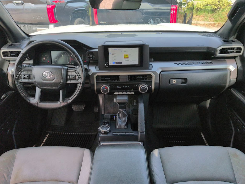 Thumbnail: 2025 Toyota Tacoma - 2