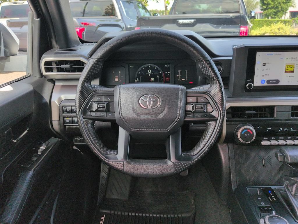 Thumbnail: 2025 Toyota Tacoma - 8