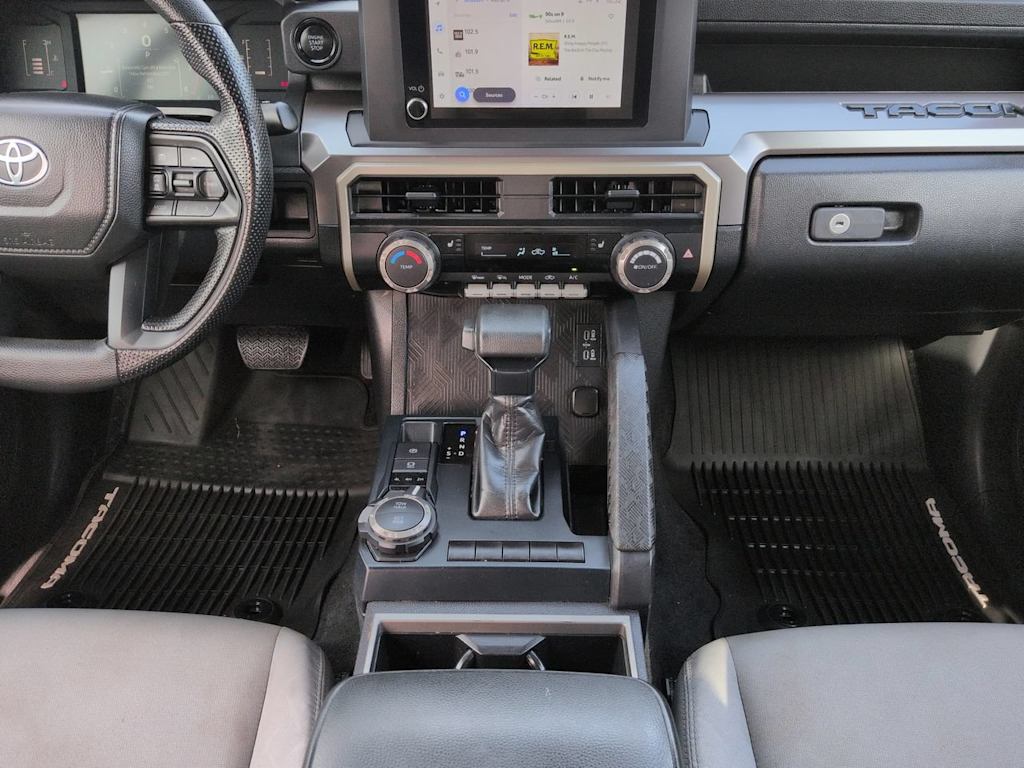Thumbnail: 2025 Toyota Tacoma - 12