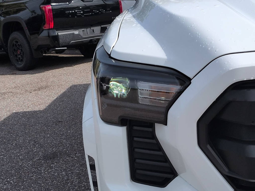 Thumbnail: 2025 Toyota Tacoma - 14