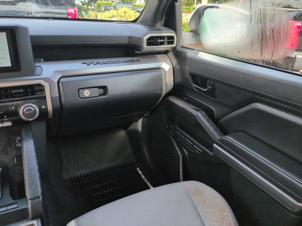 Thumbnail: 2025 Toyota Tacoma - 20