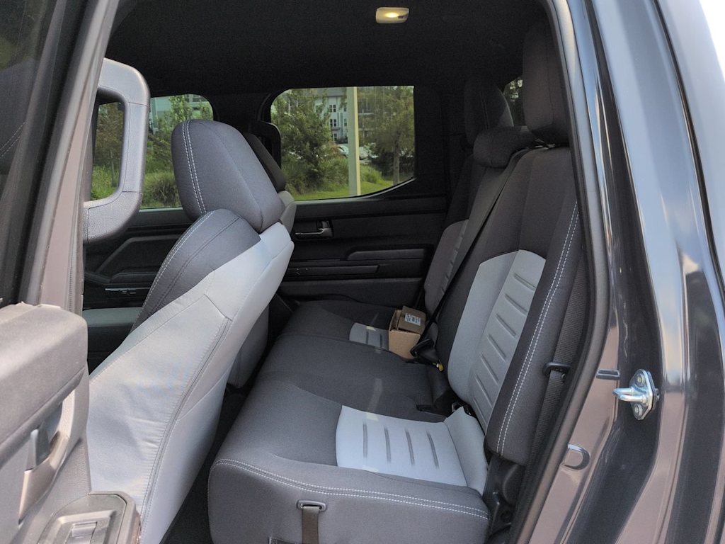 Thumbnail: 2026 Toyota Tacoma - 20