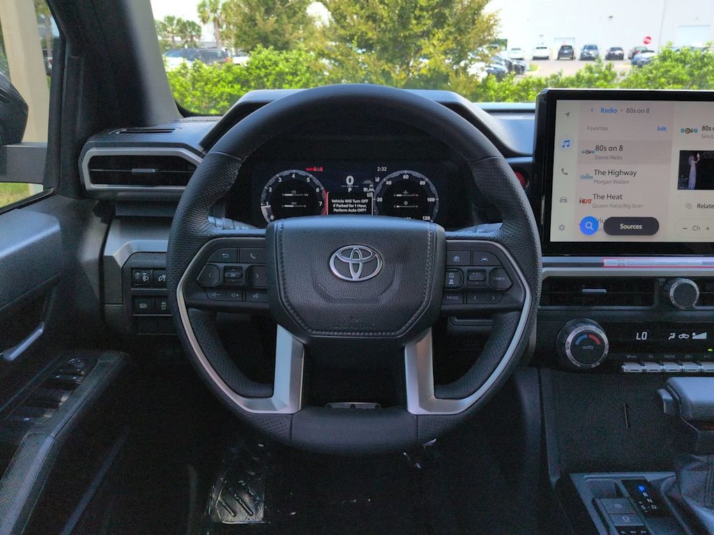 Thumbnail: 2026 Toyota Tacoma - 8