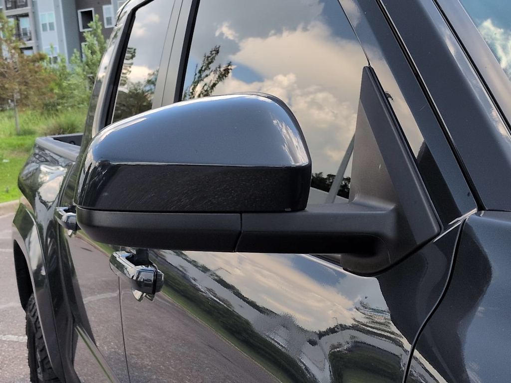 Thumbnail: 2026 Toyota Tacoma - 19