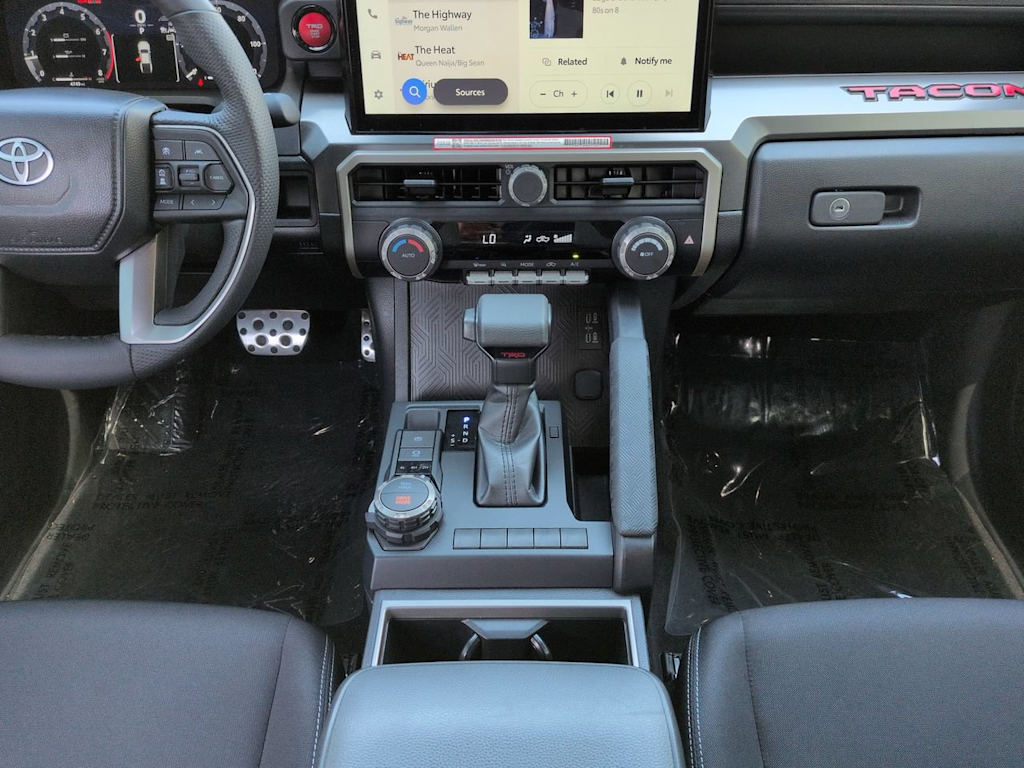 Thumbnail: 2026 Toyota Tacoma - 11