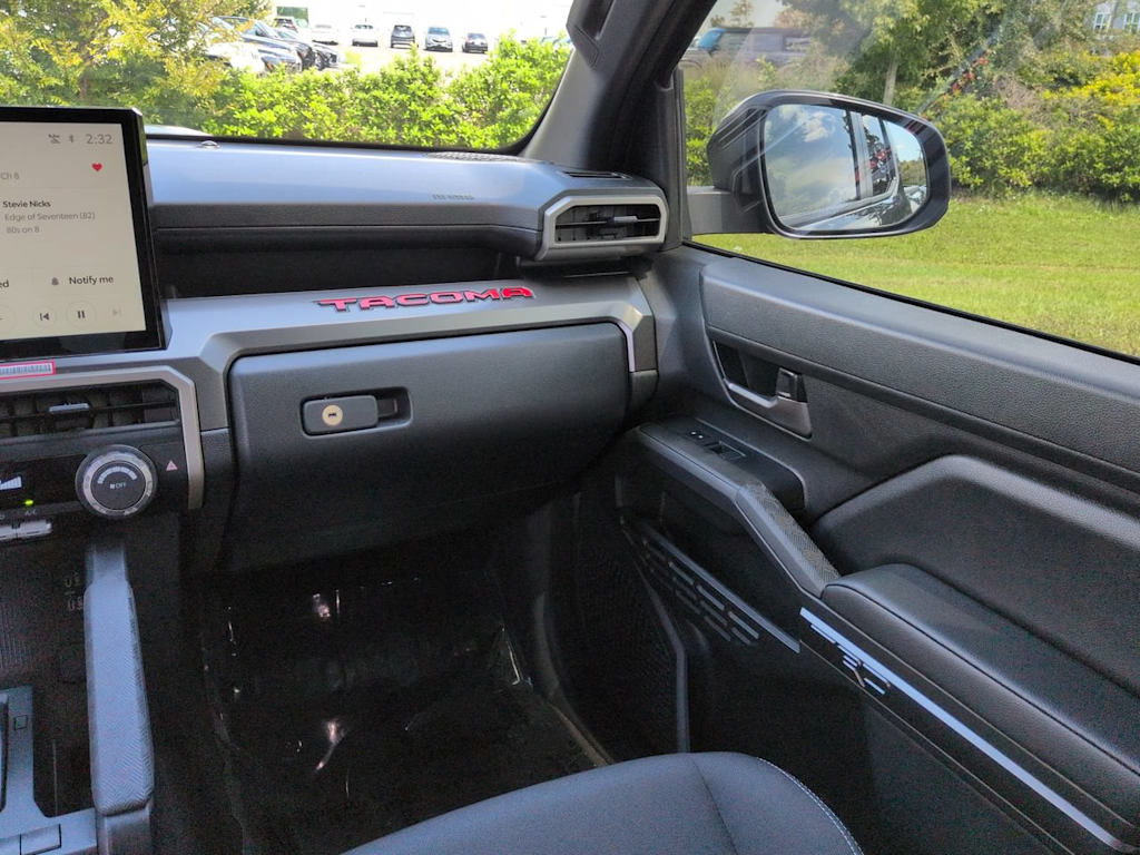 Thumbnail: 2026 Toyota Tacoma - 21